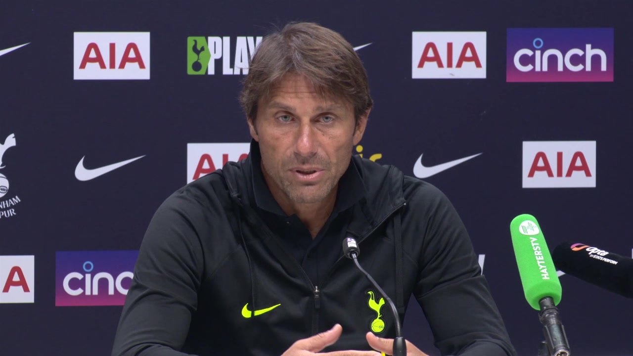 Mitrovic dangerous, Fulham impressive - Conte