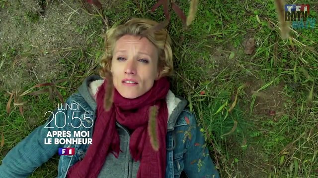 Après moi, le bonheur : La bande-annonce du téléfilm avec Alexandra Lamy