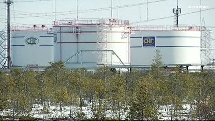 Riegel vorschieben: G7-Staaten wollen Preisdeckel auf russisches Öl