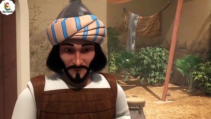 مسلسل " الامثال فى القرآن " الحلقة السابعة عشر | Episode17 |