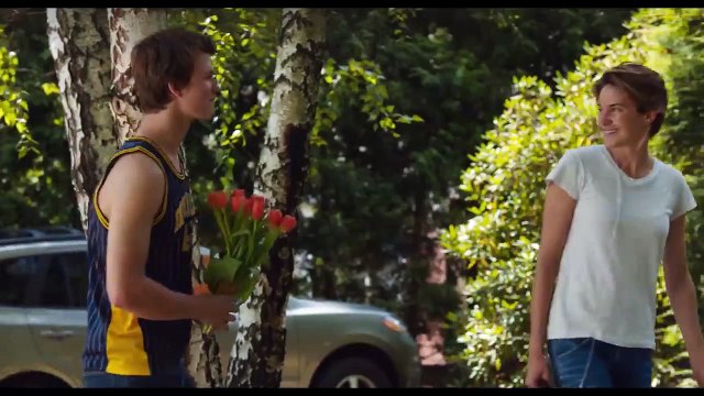 Nos étoiles contraires Bande-annonce (EN)