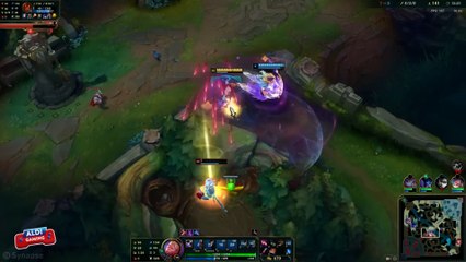 Predictions are always satisfying