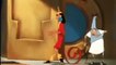 Kuzco, l'empereur mégalo Bande-annonce (IT)