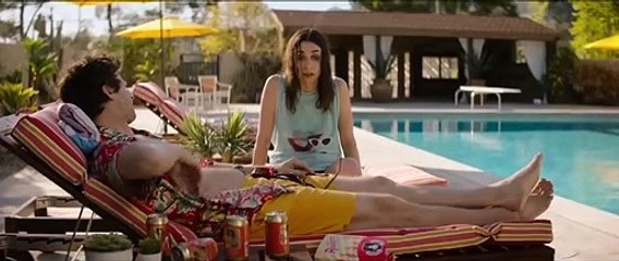 Palm Springs Bande-annonce (IT)