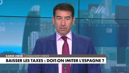 Karim Zeribi : «Les boussoles politiques aujourd'hui se confondent, on est un peu perdus»