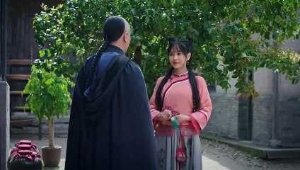 Side Story of Fox Volant Ep 3 English Sub