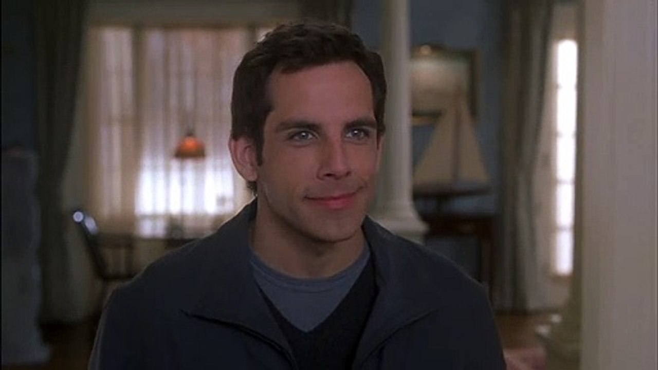 Mon beau-père et moi Bande-annonce (RU)