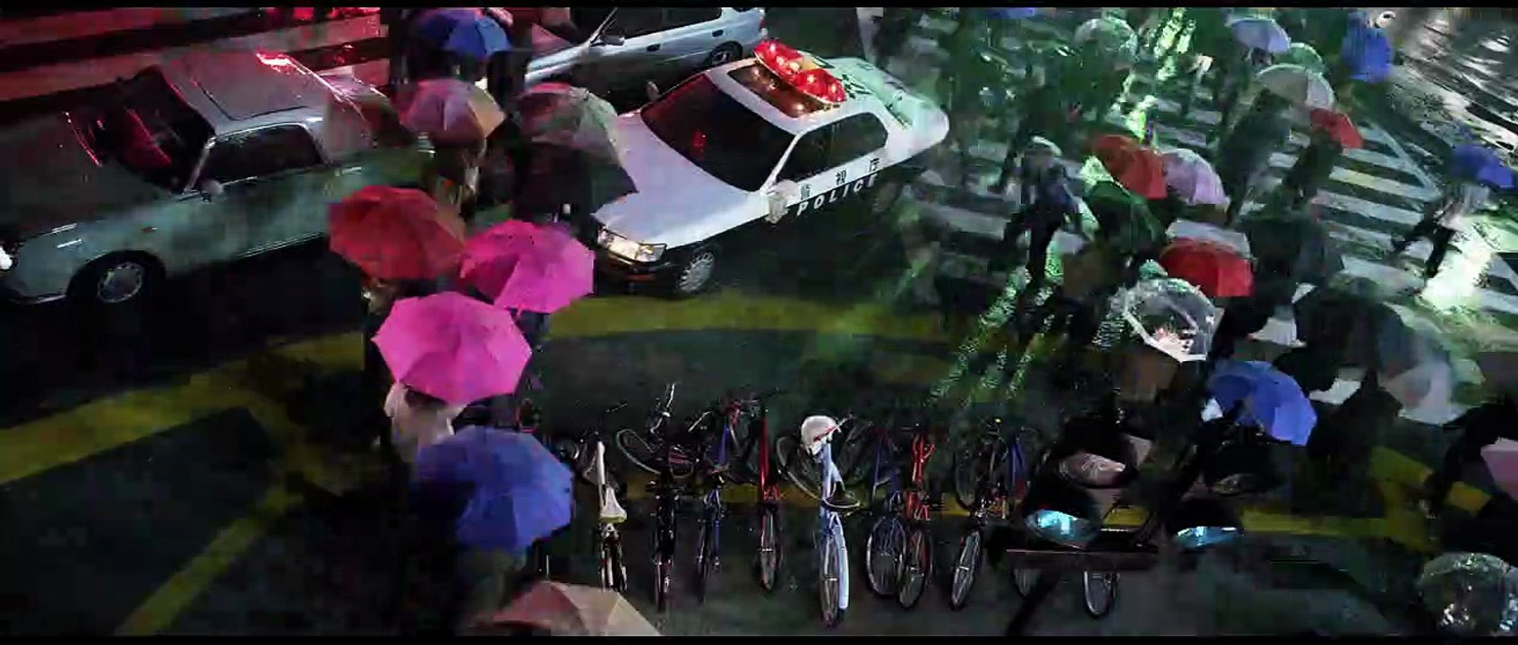 Resident Evil : Retribution Bande-annonce (DE)