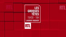 Le journal RTL de 16h du 2 septembre 2022