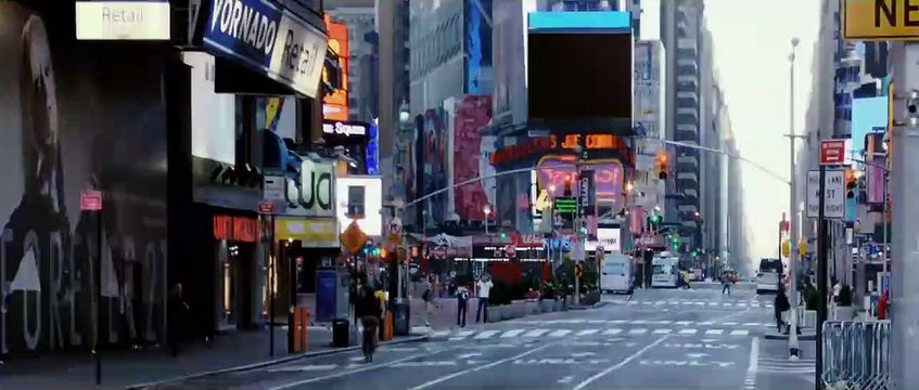 Resident Evil : Retribution Bande-annonce (IT)