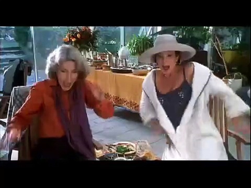 Mon beau-père et moi Bande-annonce (EN)