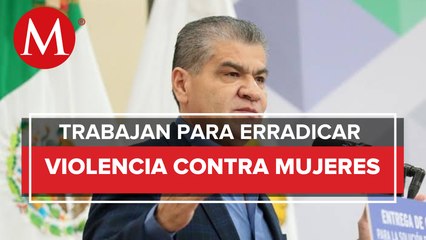 Coahuila reduce violencia laboral contra mujeres