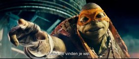 Ninja Turtles Bande-annonce (NL)