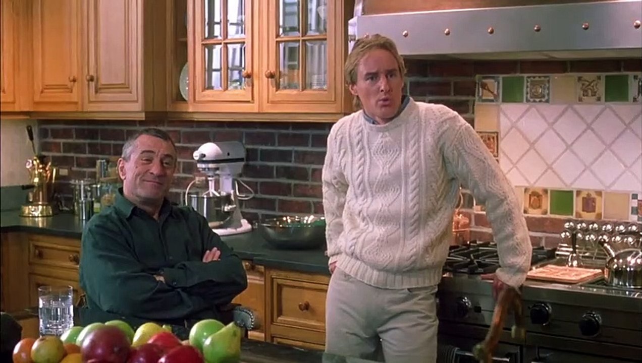 Mon beau-père et moi Bande-annonce (DE)