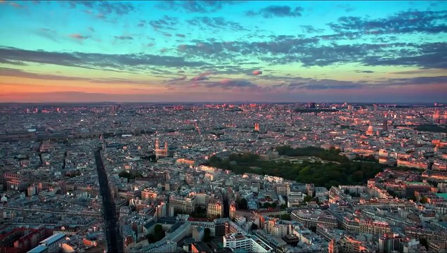 Catacombes Bande-annonce (FR)