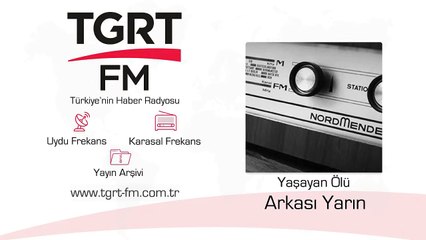 Arkasi Yarin Yorgun Yillar 15 Bölüm