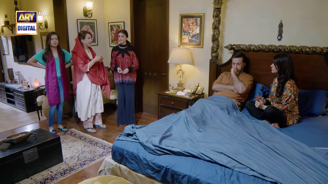 Mujhay Maaf Kar Dein #WohPagalSi