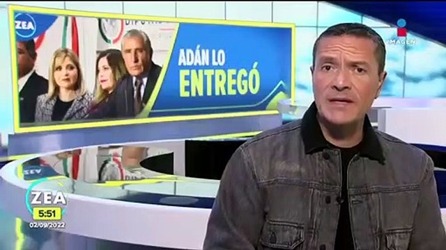 Santiago Creel no asistió al Cuarto Informe de Gobierno de López Obrador