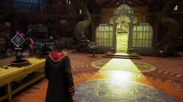 Hogwarts Legacy Featurette Back to Hogwarts 2022