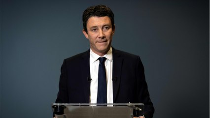 GALA VIDEO - “Voilà donc Staline Rousseau” : Benjamin Griveaux sort la sulfateuse contre Sandrine Rousseau