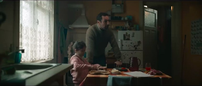 Kompromat Bande-annonce (FR)