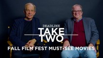 Fall Film Fest Must-See Movies | Take Two