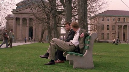 Un Homme d’Exception Bande-annonce (RU)