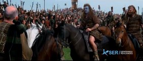 Braveheart Bande-annonce (ES)