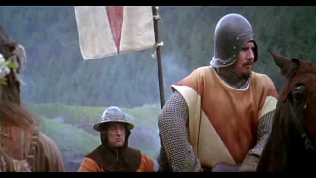 Braveheart Bande-annonce (DE)