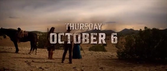 Walker Independence (The CW) -Must Be Stopped- Promo HD - Prequel Spinoff series