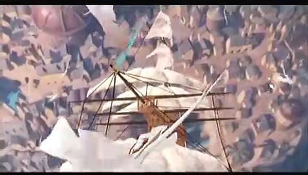 La Planète au Trésor : Un nouvel univers Bande-annonce (FR)