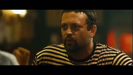 Into the Wild Bande-annonce (FR)