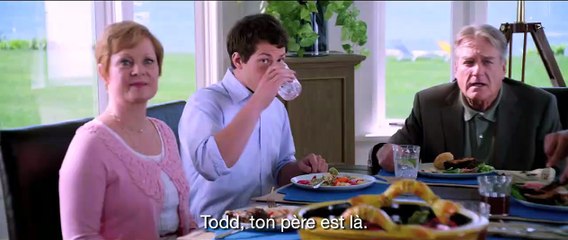 Crazy Dad Bande-annonce (FR)