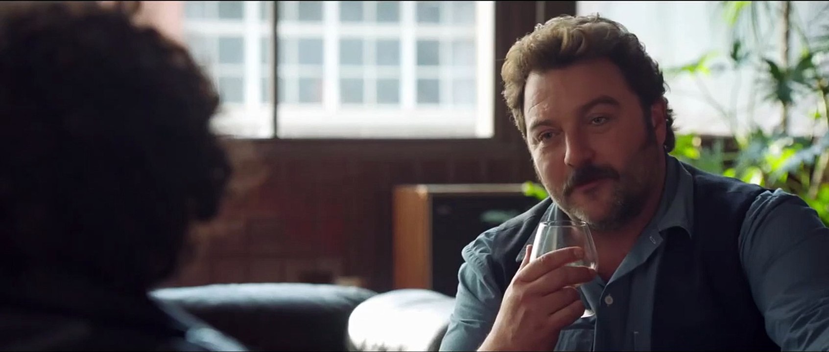 Peter von Kant Bande-annonce (FR)