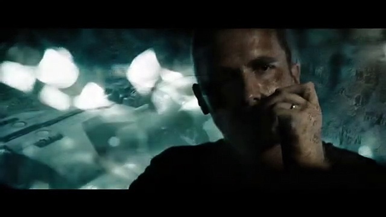 Terminator Renaissance Bande-annonce (FR)