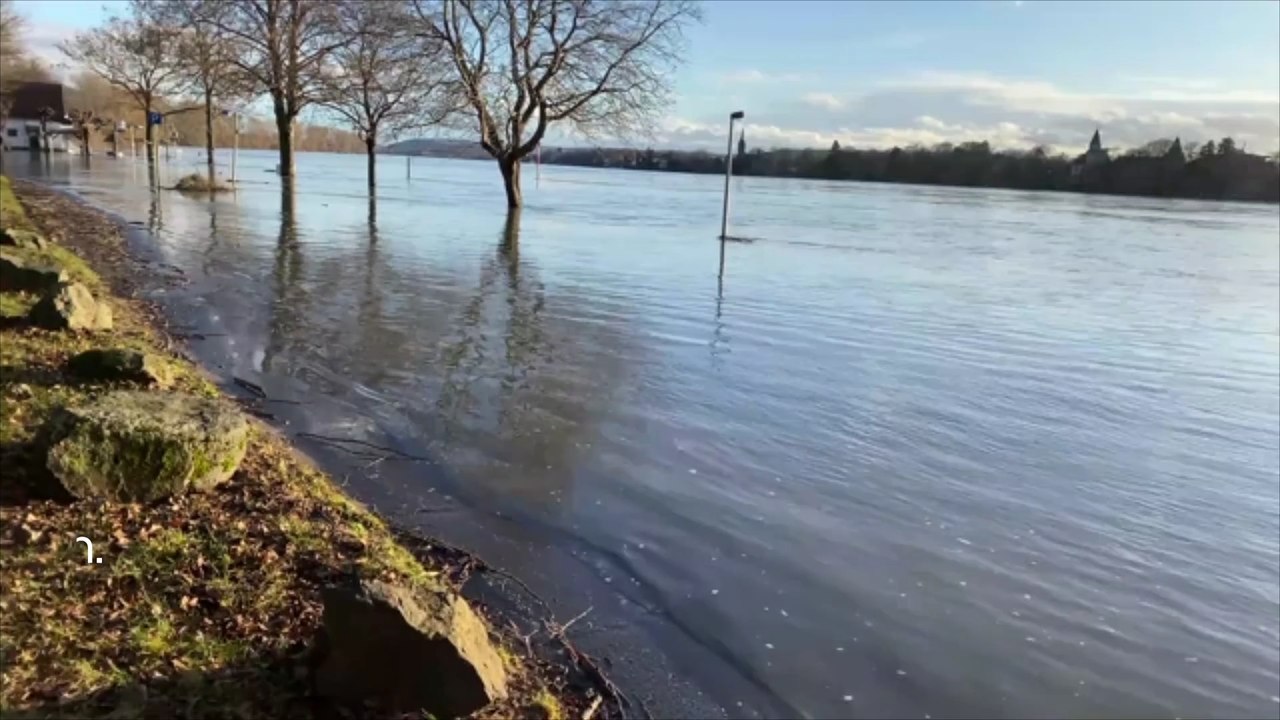 So schützt man sich am besten vor Schäden durch Extremwetter