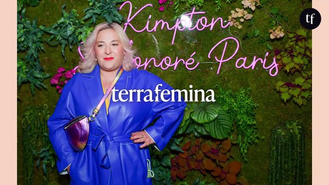 Les confidences poignantes de Marilou Berry sur les angoisses de la maternité