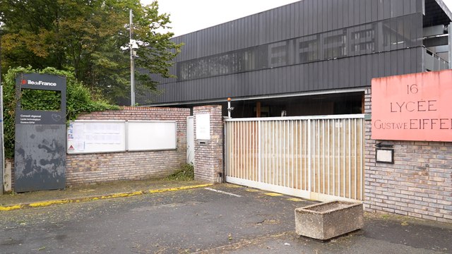 Il manque 7 profs dans ce lycée de Gagny : «Cela va poser problème pour mon bac»