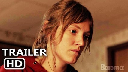 THEY WANT ME GONE Trailer (2022) Jennifer Lafleur