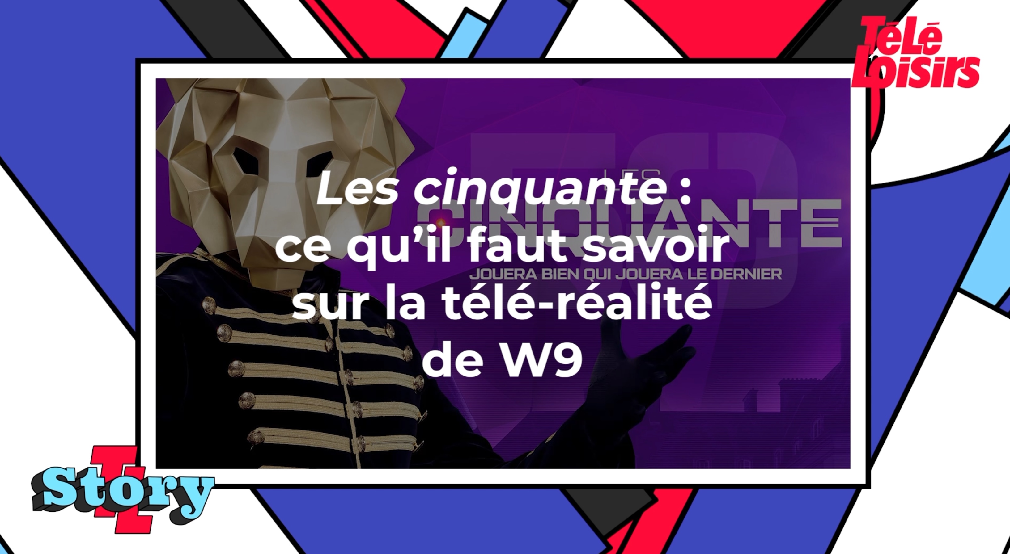 Les Cinquante Elimination 2 Novembre Les Cinquante : qui sont les deux candidats éliminés dans l'épisode du  jeudi 10 novembre ?