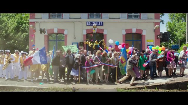 Les Tuche 3 Bande-annonce (FR)