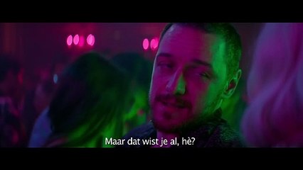 Atomic Blonde Bande-annonce (NL)