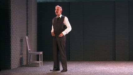 Escena de 'Muerte de un viajante'