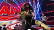 Alexa Bliss wins the 24/7 Championship: WWE Raw, July 18, 2022