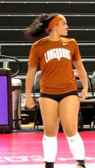 Keonilei Akana Joins Texas Longhorns Volleyball Team