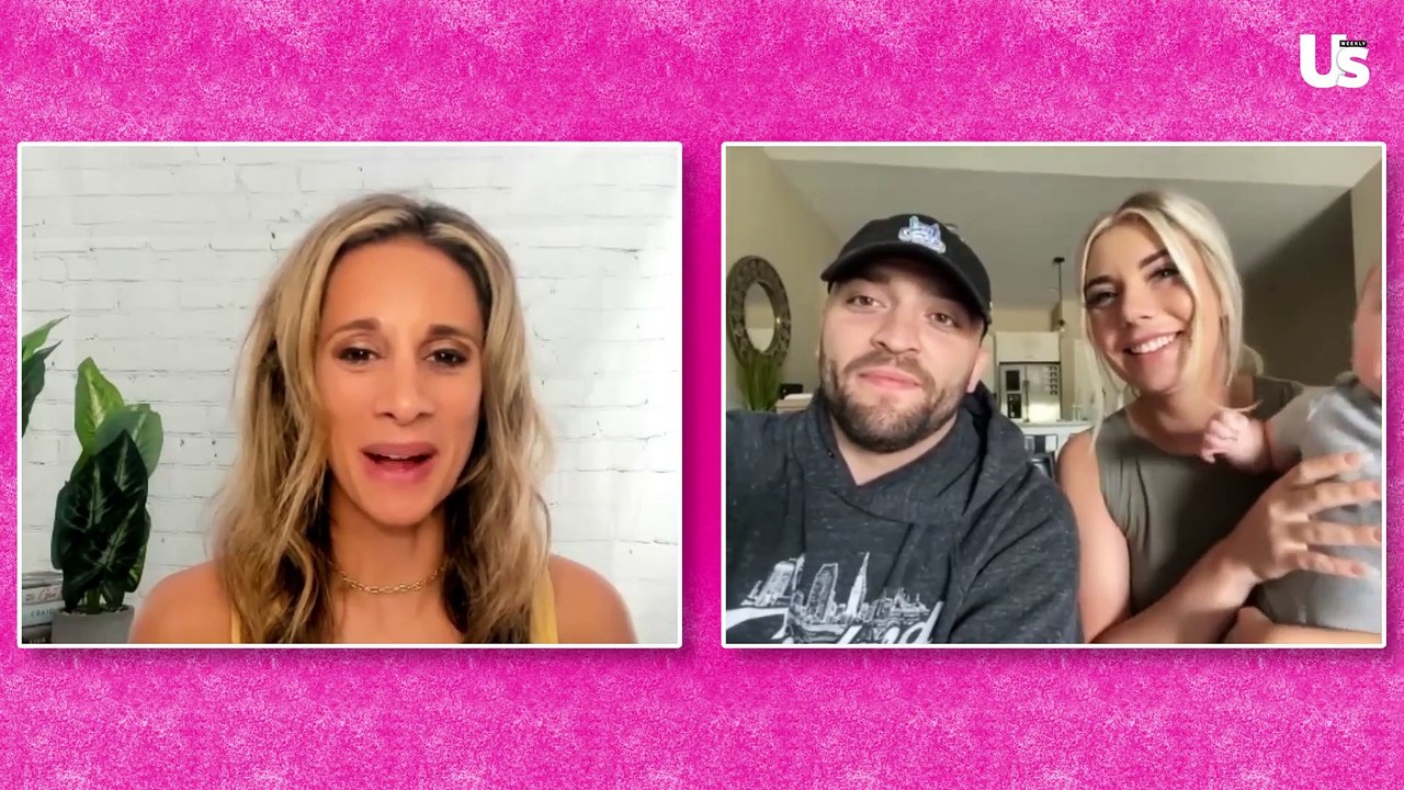 ‘Love is Blind’ Alum Mark Cuevas Reveals Costar Matt Burnett is In His Wedding Party