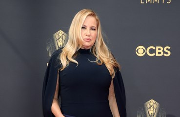 Jennifer Coolidge: I thought I was too fat for The White Lotus