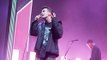 Matty Healy felt 'sexualised' by 1975 fans