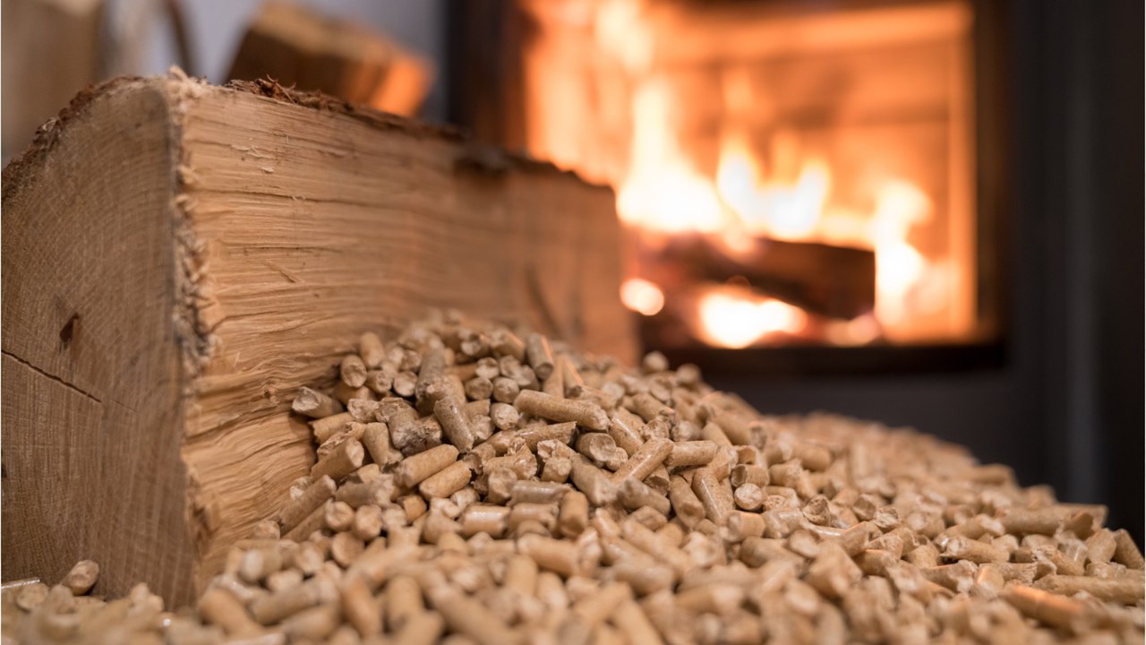 Chauffage au poêle à granulés : les producteurs...