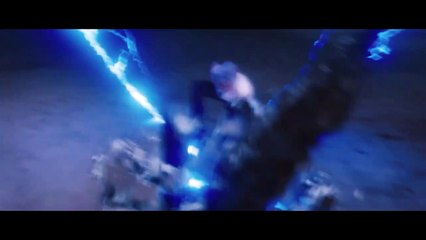 Fullmetal Alchemist: La alquimia final Tráiler VO